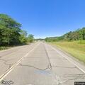 Two-car crash with injuries near I-86 in Almond