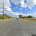 Vehicle crash at 310th Street and Red Wing Avenue