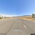Vegetation fire reported near Highway 395 in Doyle