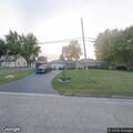 Electrical hazard at Patriot Oaks Apartments