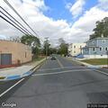 Person with back injury at Bangs Avenue and Myrtle