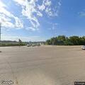Disabled car and person in roadway on State Route 3