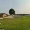 Traffic stop at Highway 14 and County Road 575 East