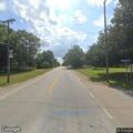 Traffic stop at Edgewood Drive and Anderson Drive