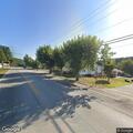 Woman locked out of building on Ash Avenue
