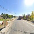 Truck rolling coal reported on Center Street