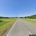 Reckless white pickup reported swerving near Leesburg
