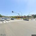 Traffic stop at Golden Springs and Brea Canyon