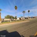 Person sick on Baker Boulevard between Park Avenue and Hillview Drive