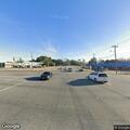 Traffic hazard at Vandalia and Holden