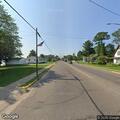 ATV traffic stop at Leonard Street and 2nd Street