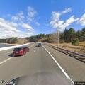 Traffic stop on Route 66 in Middlefield