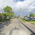 Officer unresponsive to welfare checks at Bedford intersection