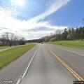 Person suffered a fall at Highway 100 and Dutch Hollow Lane