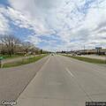 Traffic stop on County Road 75 at 24th Avenue