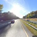 Traffic stop on US 421 for stopped Nissan Rogue