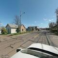 Traffic stop on South Main Street near Murdock