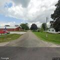 Traffic stop on silver Honda coupe in Carthage