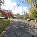 Two-car crash after vehicle hits parked car