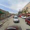 Medical response at Bergen Street and Madison in Newark