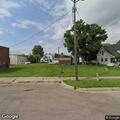 Man found unconscious near funeral tent at cemetery