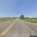 Single-car crash blocks State Road 64