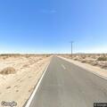 Vehicle fire near Imperial Highway in Ocotillo