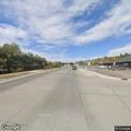 Rattlesnake reported near stoplight on Jensen Highway