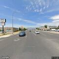 Traffic crash at 39th Street and Washington Boulevard