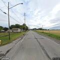 Traffic stop on South Dixie Highway in Erie