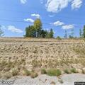 Grass fire near timber on Highway 247