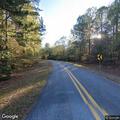 Disabled tractor-trailer on Highway 98 near I-40