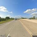 Reckless Ford Explorer towing trailer on US-23