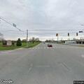 Two-car crash at North Fruitridge and Maple