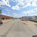 Traffic stop at Fifth and Caroline in Pekin