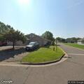 Alarm sounding inside Isanti residence