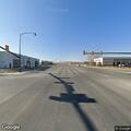 Hit-and-run at Crossroads Boulevard and Exchange Drive