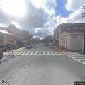 Officer assists with disabled vehicle in roadway