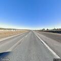 Person too ill to signal vehicle hazards on Route 66