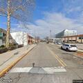 Male with arm laceration at South Center Street