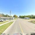 Minor crash in parking lot near Highway 92 school
