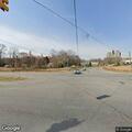 Traffic stop at Butler Road and College Avenue