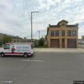 Elderly woman ill and vomiting near North Main Street in Findlay