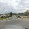 Two-vehicle crash near Lake Junaluska Scout Center