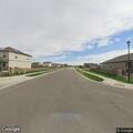 Residential holdup alarm on Sayers Pond Drive