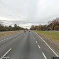 Three-vehicle crash on James Madison Highway