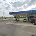 Couple arguing loudly near East Livingston