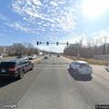 Multi-vehicle crash involving semis near Route 83 and Third Avenue