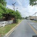 Person experiencing pain and trouble breathing near Laurel