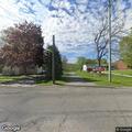Traffic stop at Grand River and West Street
